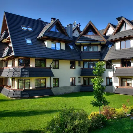 Snow & Fun Apartment Zakopane