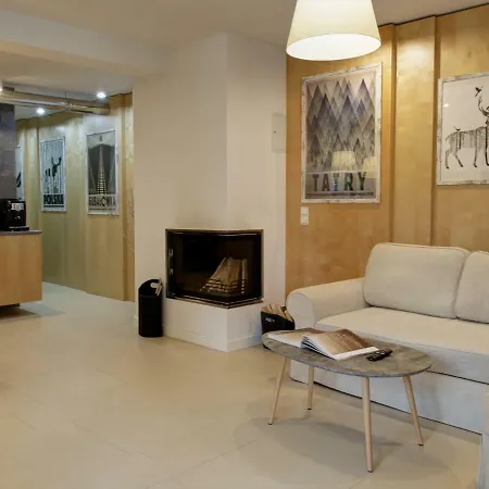 Snow & Fun Apartment *
